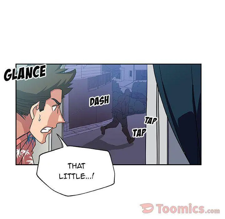 Missing Nine Episode 19 - Page 73