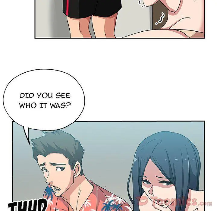Missing Nine Episode 19 - Page 76