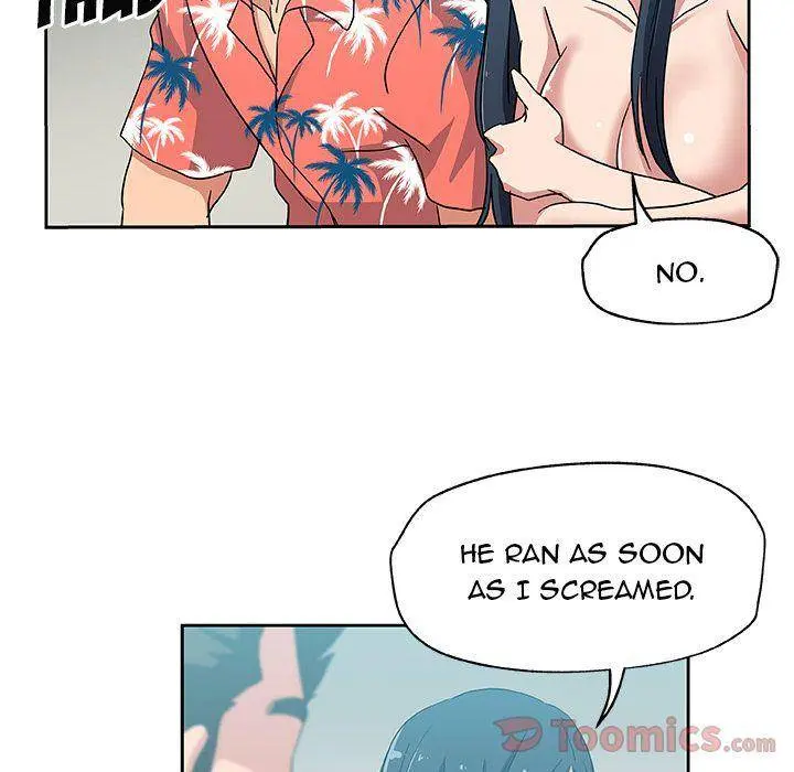Missing Nine Episode 19 - Page 77