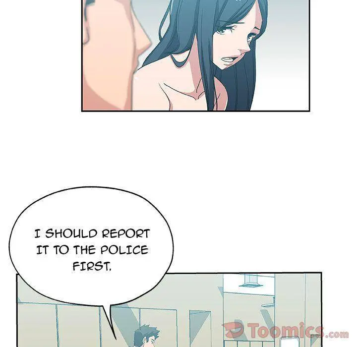 Missing Nine Episode 19 - Page 78