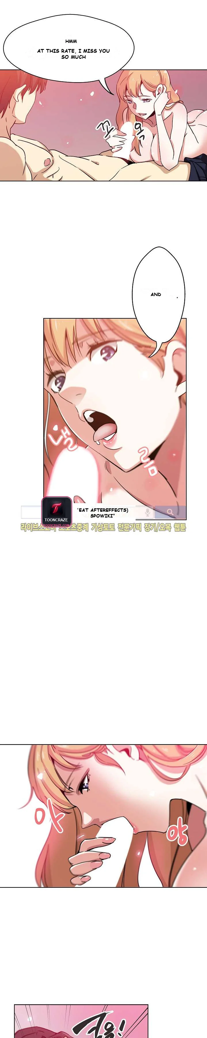 Missing Nine Episode 2 - Page 12