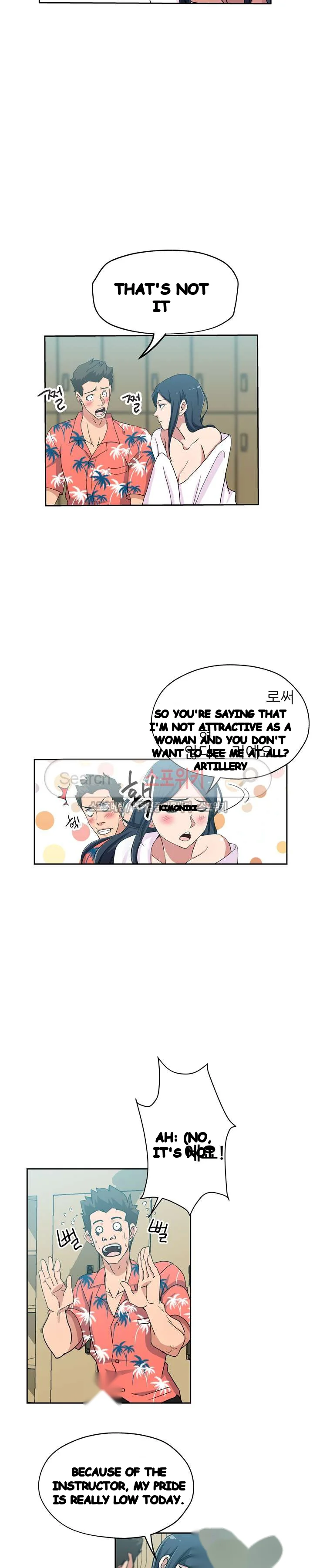 Missing Nine Episode 20 - Page 10