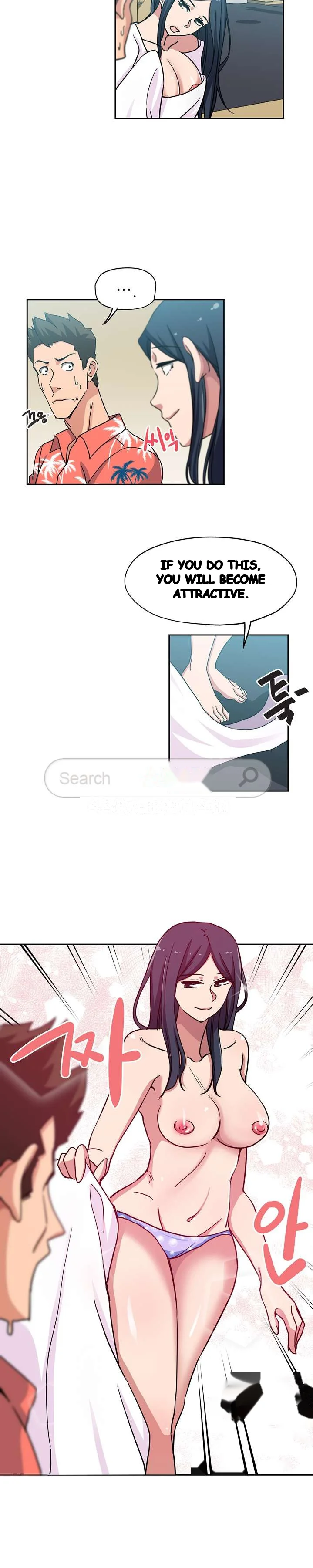 Missing Nine Episode 20 - Page 11