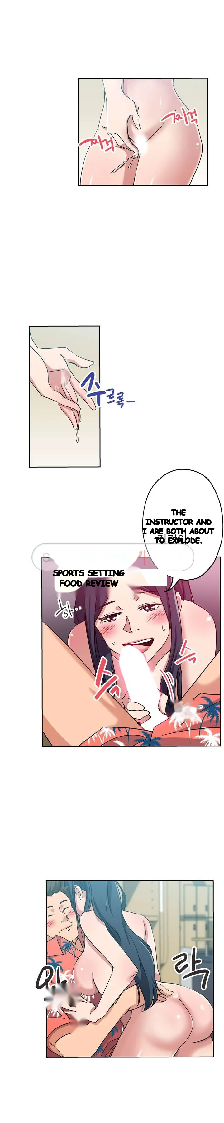 Missing Nine Episode 20 - Page 16