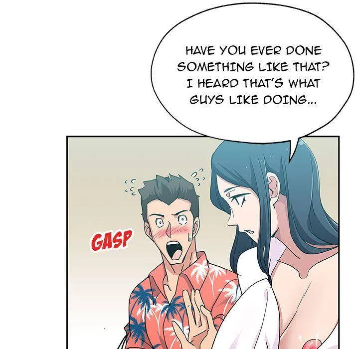 Missing Nine Episode 20 - Page 21