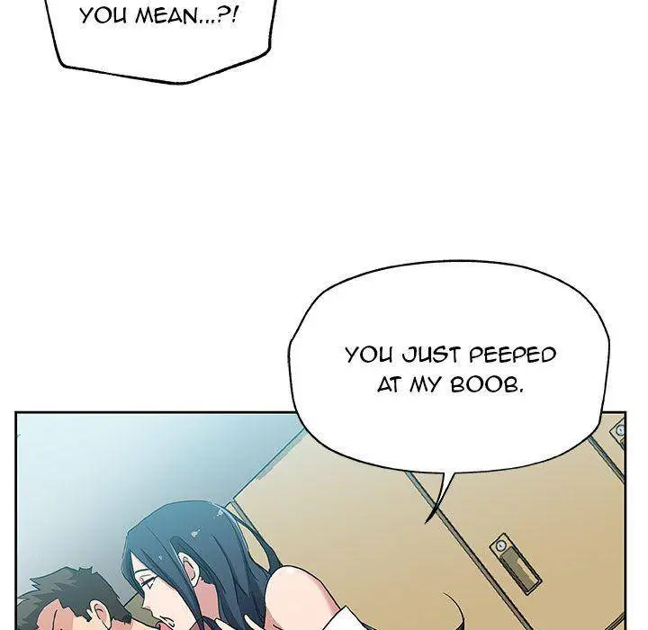 Missing Nine Episode 20 - Page 25