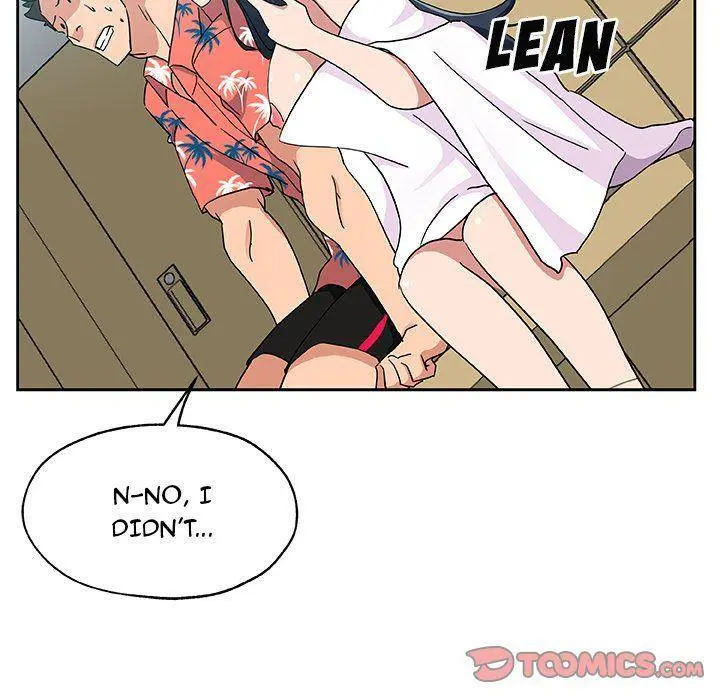 Missing Nine Episode 20 - Page 26