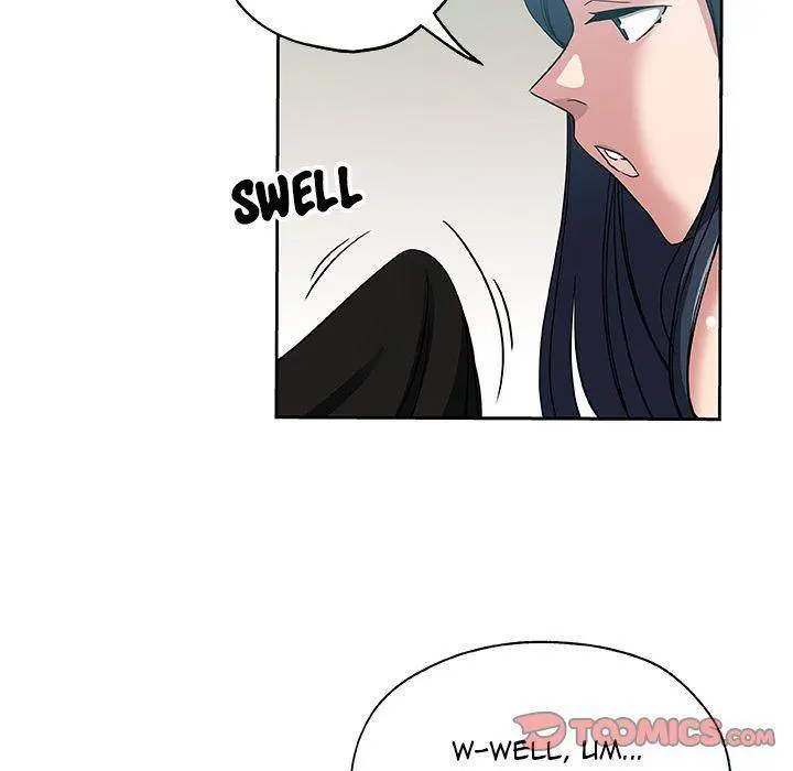 Missing Nine Episode 20 - Page 30