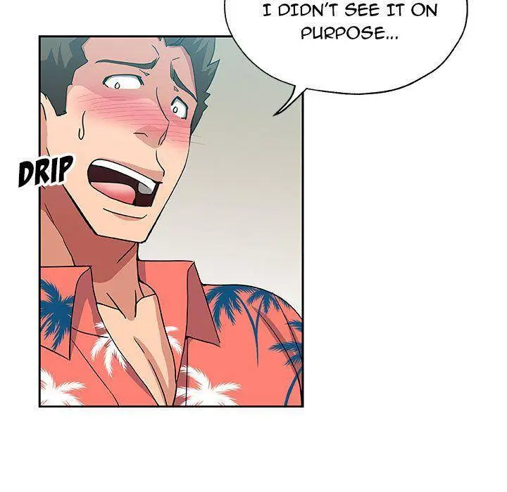 Missing Nine Episode 20 - Page 31