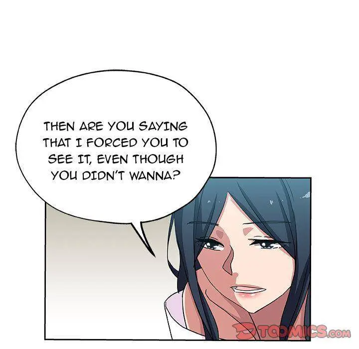 Missing Nine Episode 20 - Page 32