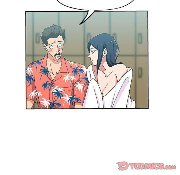 Missing Nine Episode 20 - Page 34