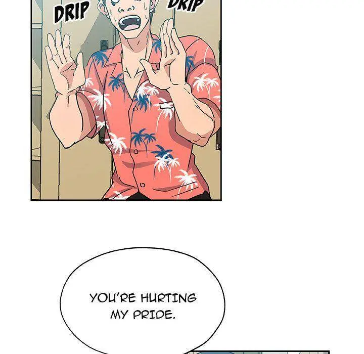 Missing Nine Episode 20 - Page 37