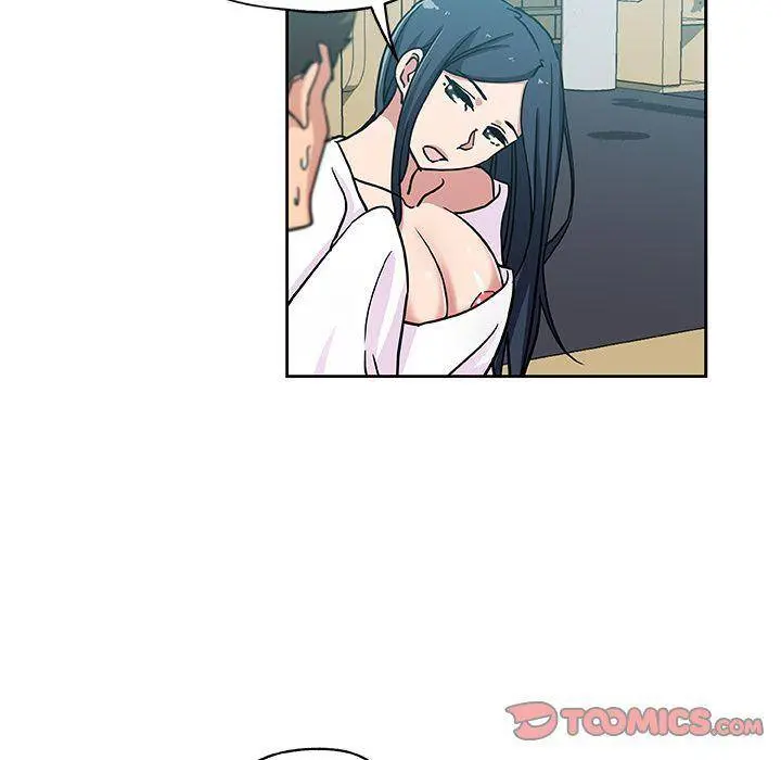 Missing Nine Episode 20 - Page 38