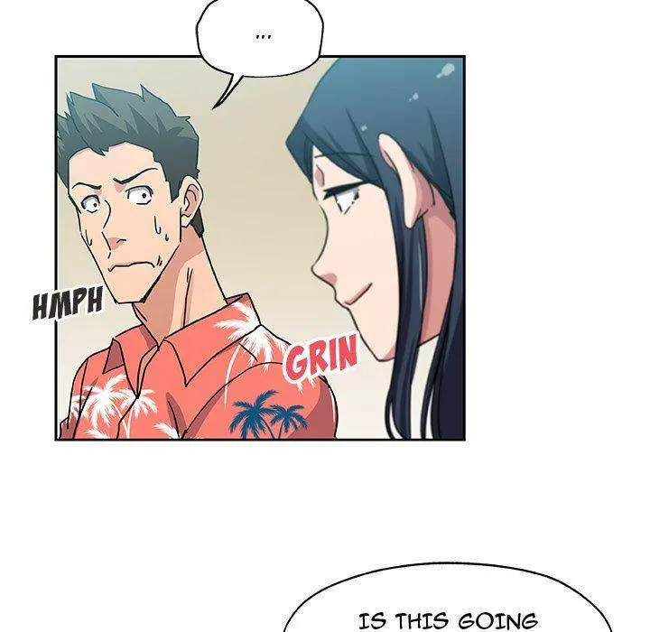 Missing Nine Episode 20 - Page 39