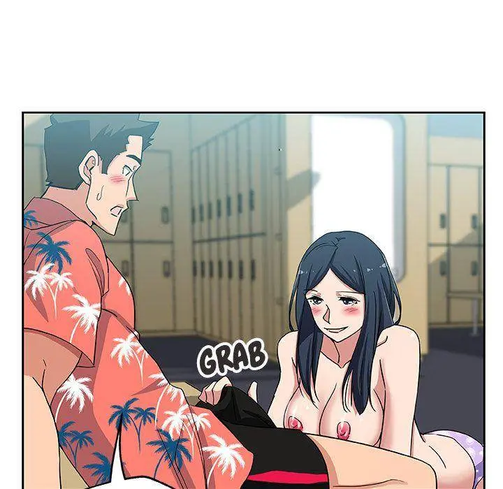 Missing Nine Episode 20 - Page 47