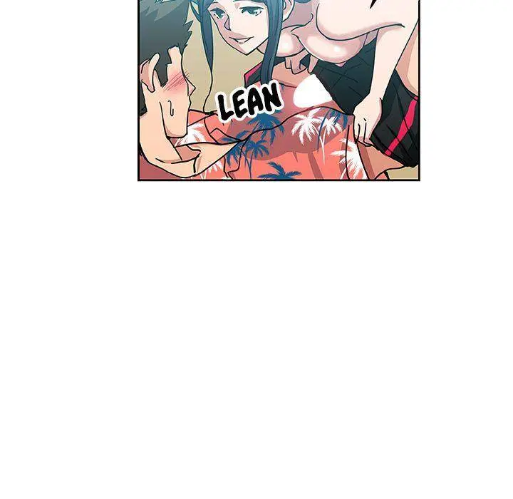Missing Nine Episode 20 - Page 49