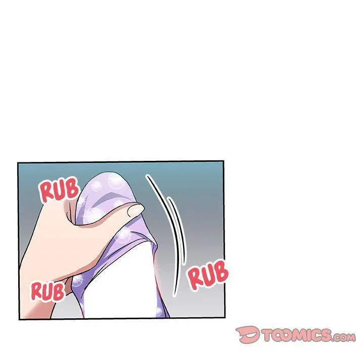 Missing Nine Episode 20 - Page 54