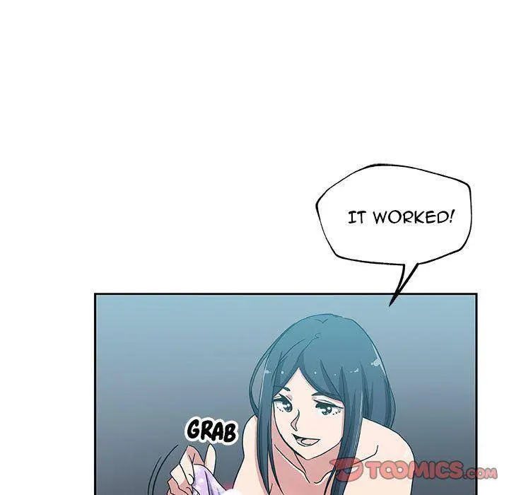 Missing Nine Episode 20 - Page 58