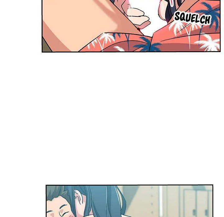 Missing Nine Episode 20 - Page 67