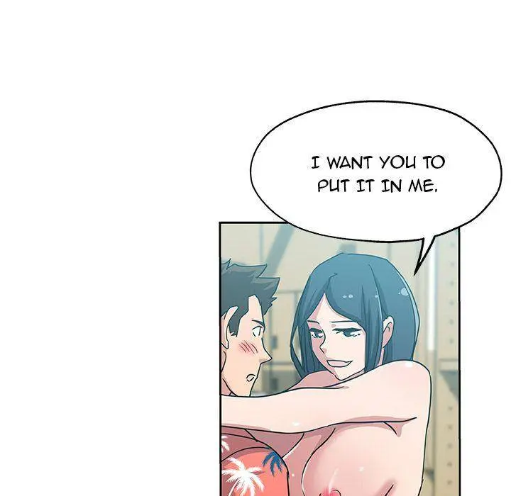 Missing Nine Episode 20 - Page 69