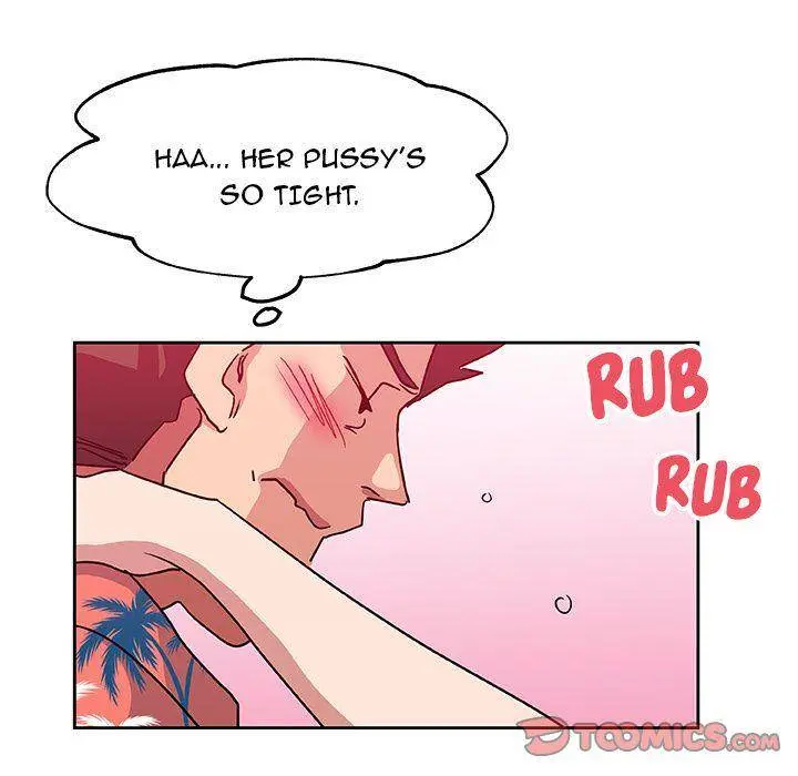 Missing Nine Episode 20 - Page 76