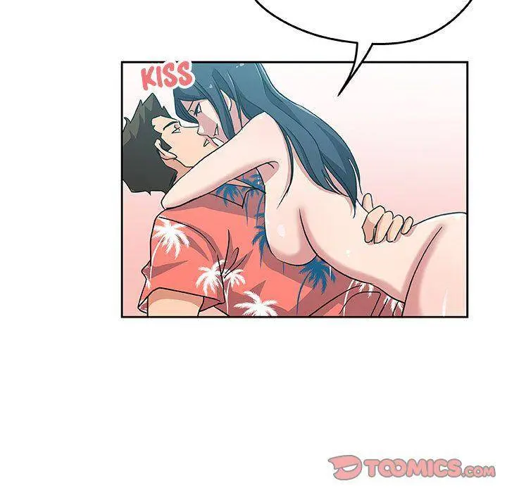 Missing Nine Episode 20 - Page 78