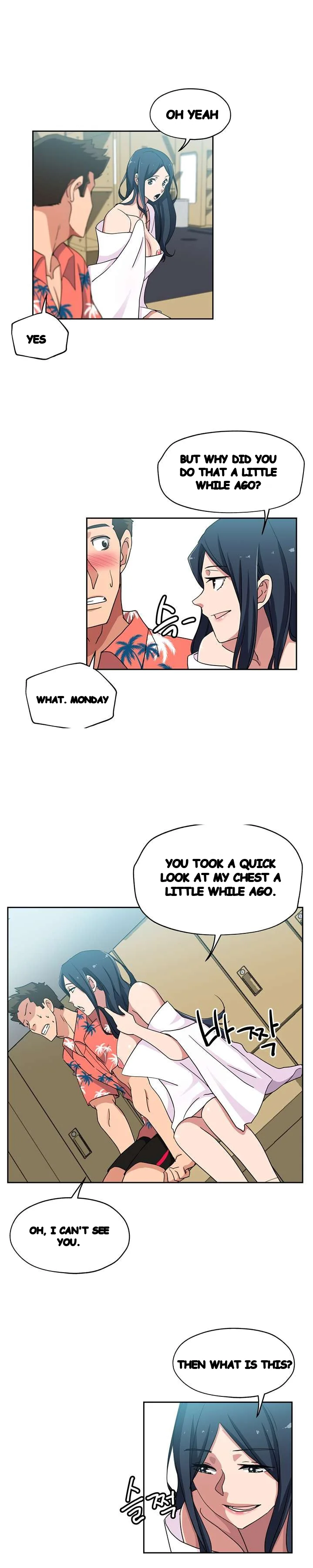 Missing Nine Episode 20 - Page 8