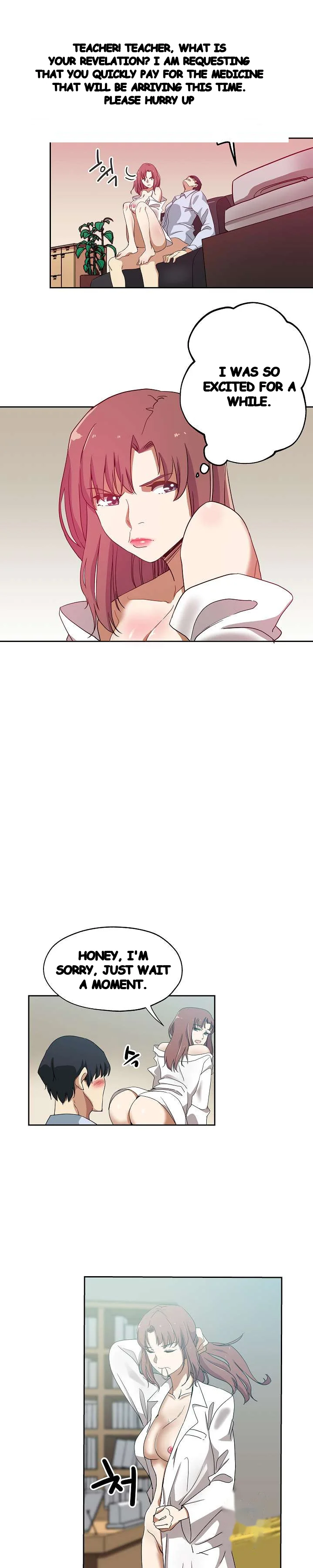 Missing Nine Episode 21 - Page 11