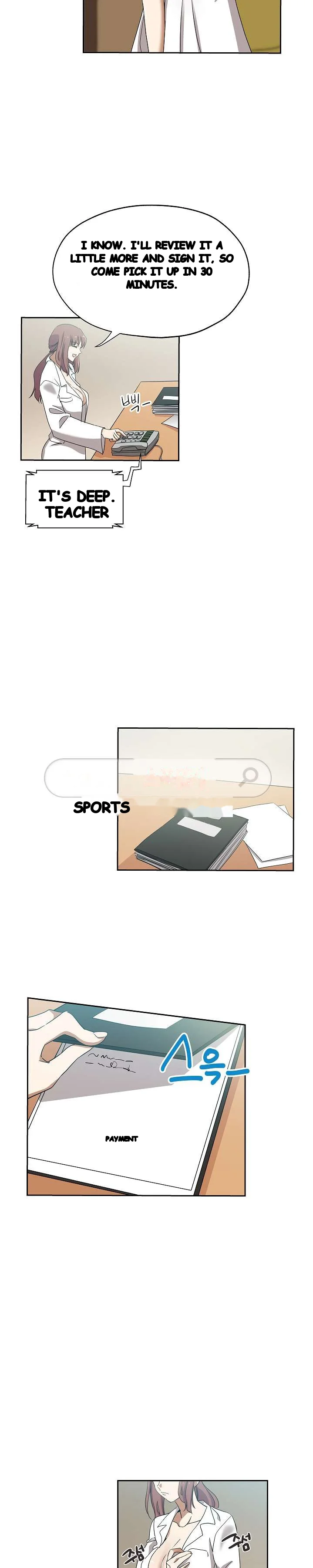 Missing Nine Episode 21 - Page 12