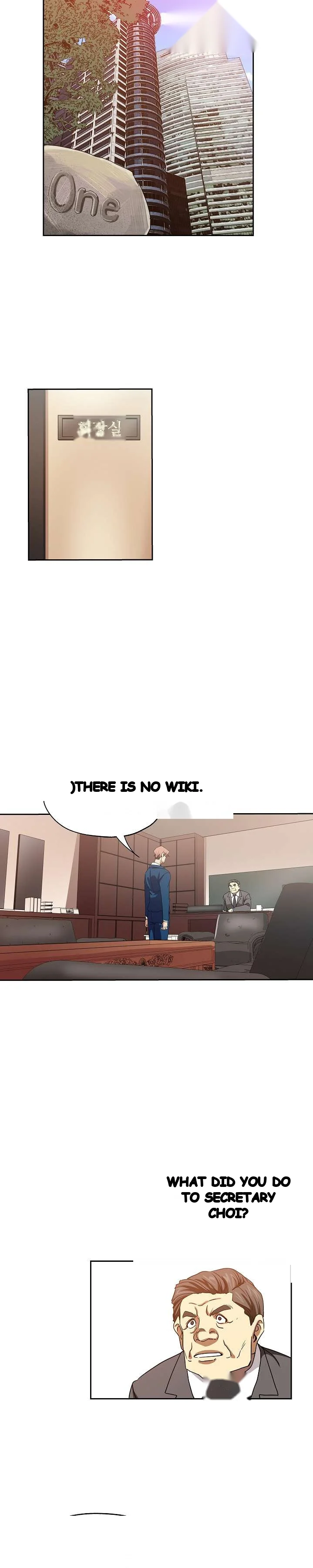 Missing Nine Episode 21 - Page 14