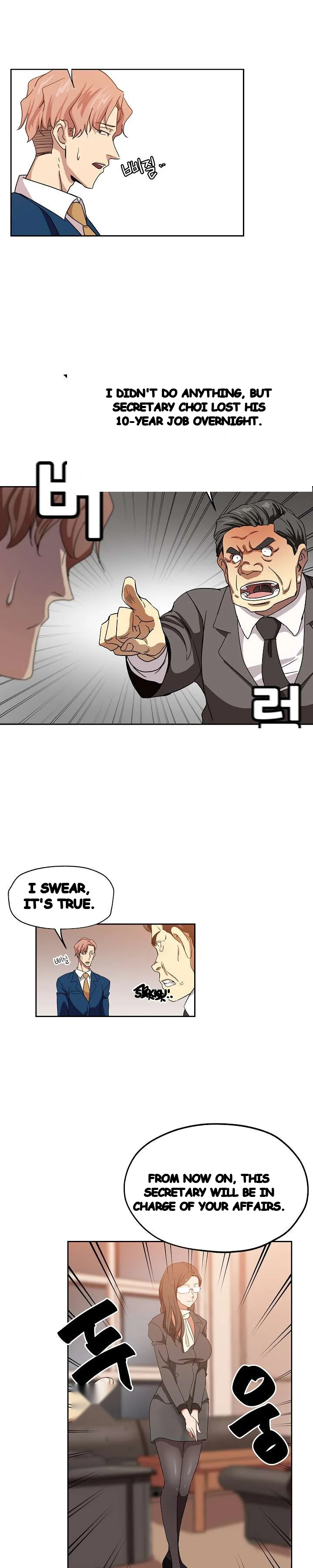 Missing Nine Episode 21 - Page 15