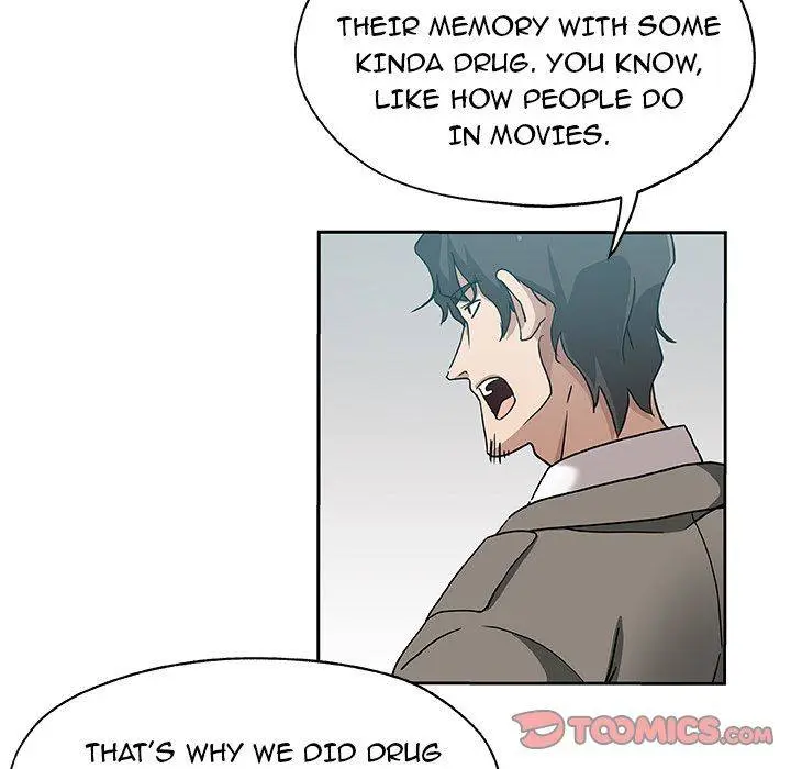 Missing Nine Episode 21 - Page 20
