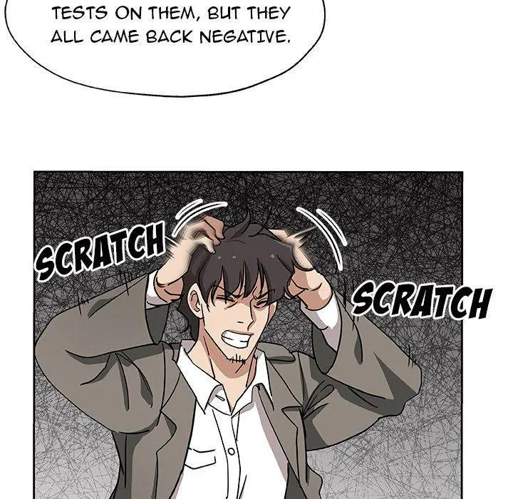 Missing Nine Episode 21 - Page 21