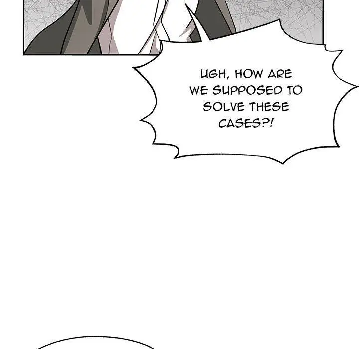 Missing Nine Episode 21 - Page 22