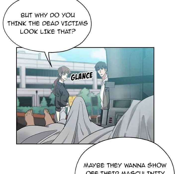Missing Nine Episode 21 - Page 23