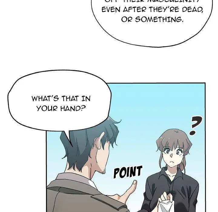 Missing Nine Episode 21 - Page 24