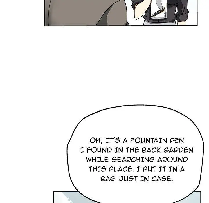 Missing Nine Episode 21 - Page 25