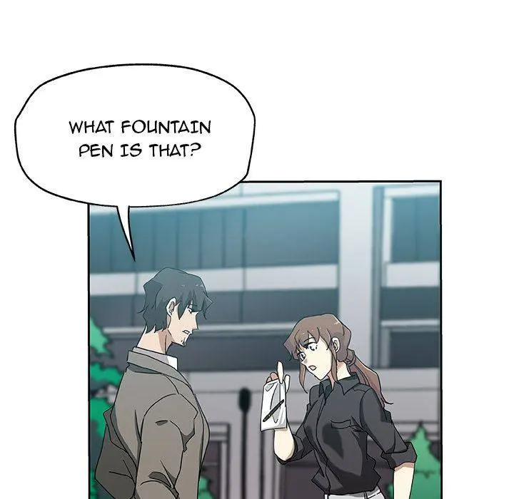 Missing Nine Episode 21 - Page 27