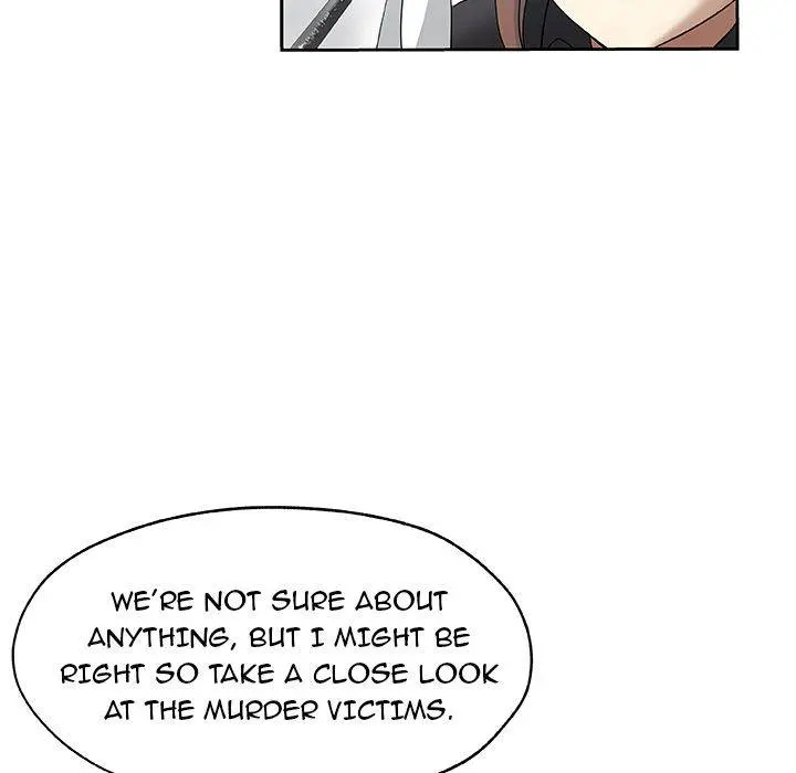 Missing Nine Episode 21 - Page 29