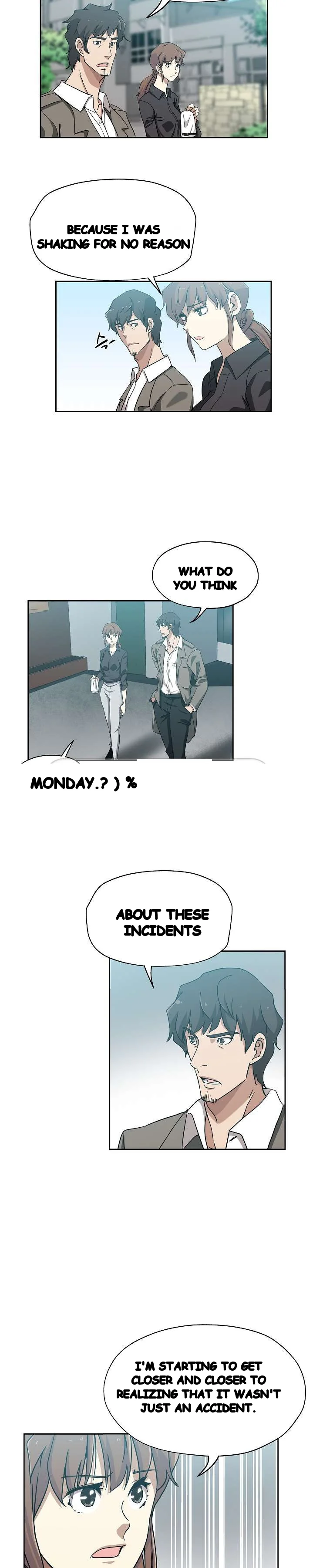 Missing Nine Episode 21 - Page 3