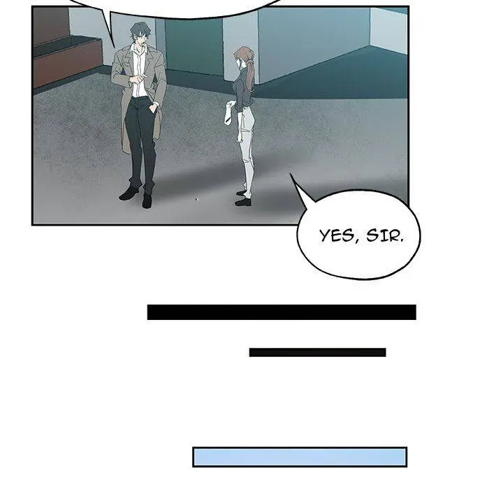 Missing Nine Episode 21 - Page 30
