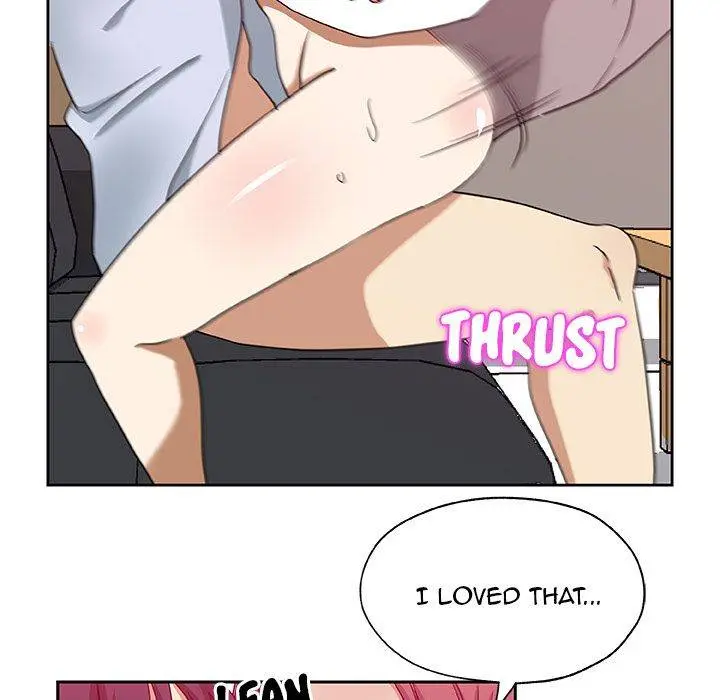 Missing Nine Episode 21 - Page 40