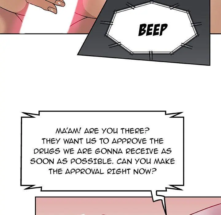 Missing Nine Episode 21 - Page 48
