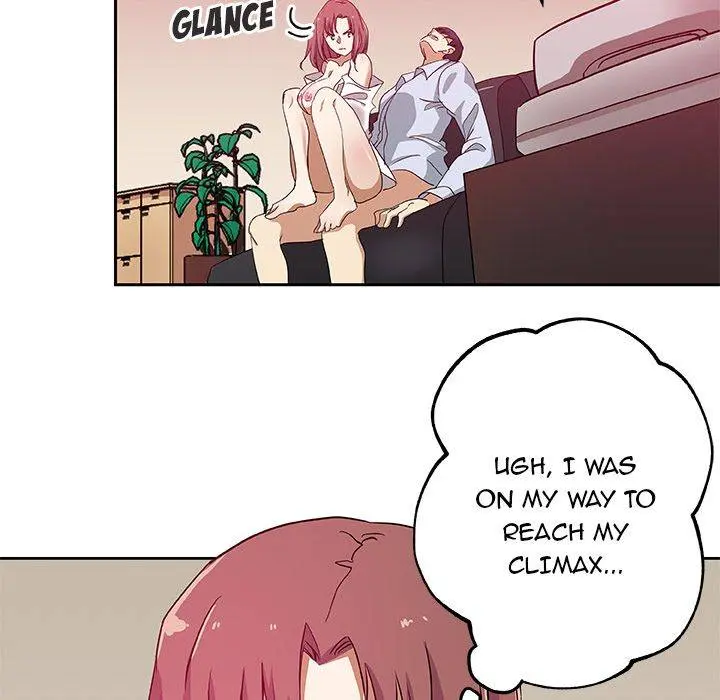 Missing Nine Episode 21 - Page 49