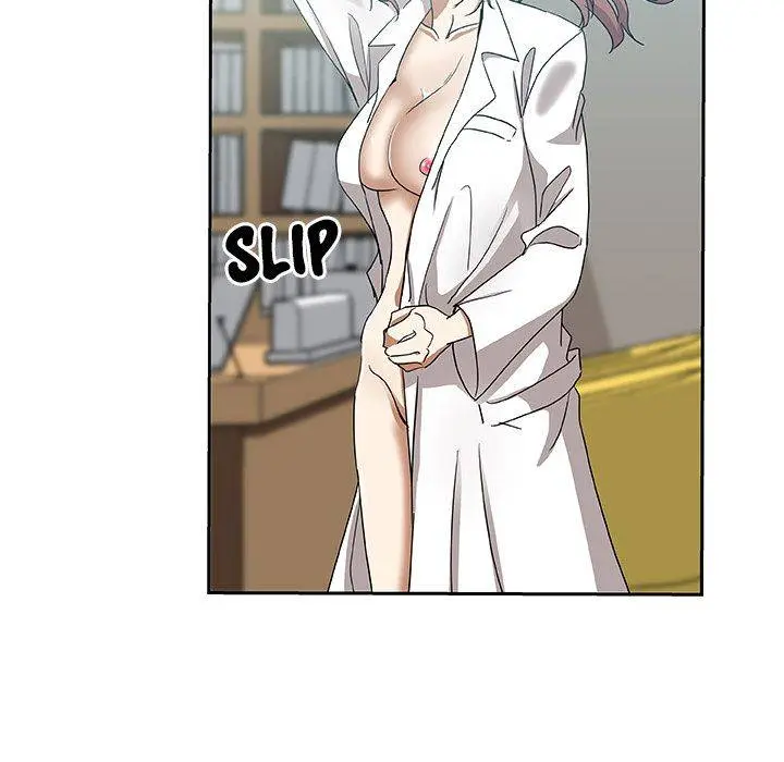 Missing Nine Episode 21 - Page 53