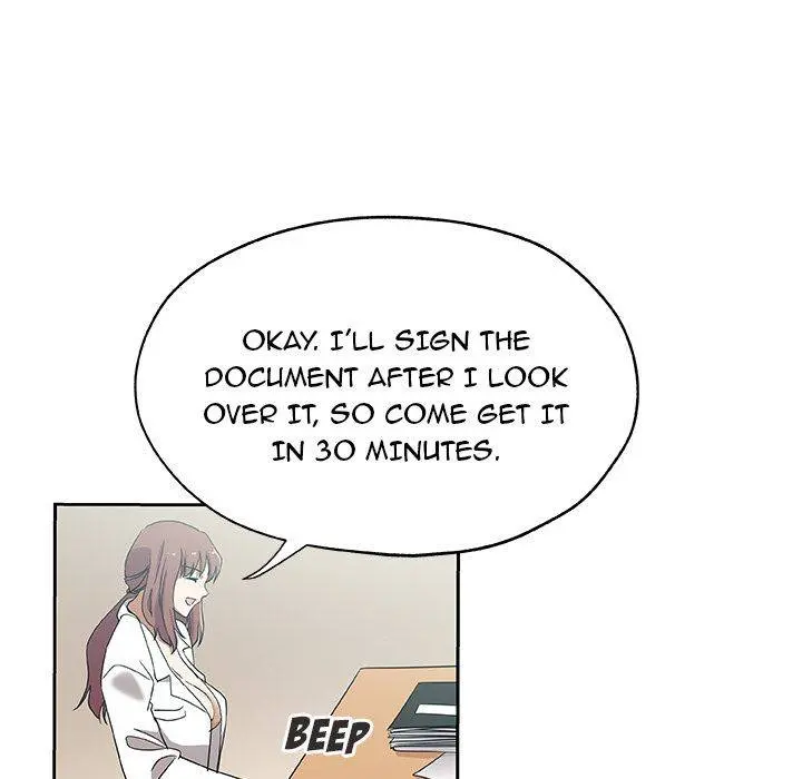 Missing Nine Episode 21 - Page 54