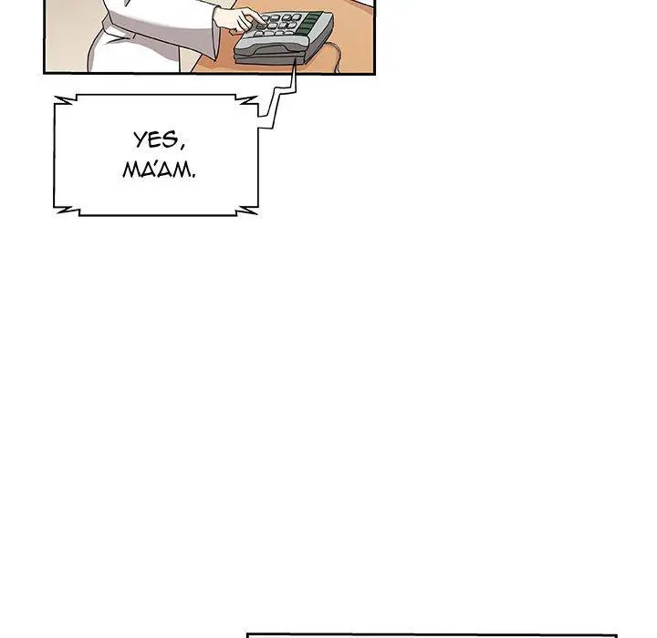 Missing Nine Episode 21 - Page 55