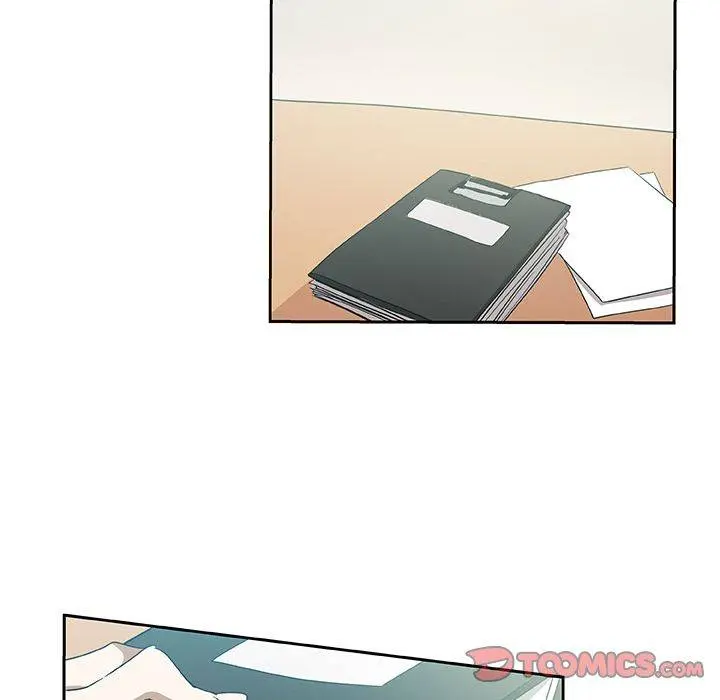 Missing Nine Episode 21 - Page 56