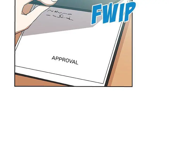 Missing Nine Episode 21 - Page 57