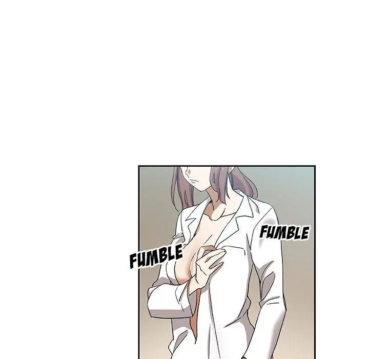 Missing Nine Episode 21 - Page 58
